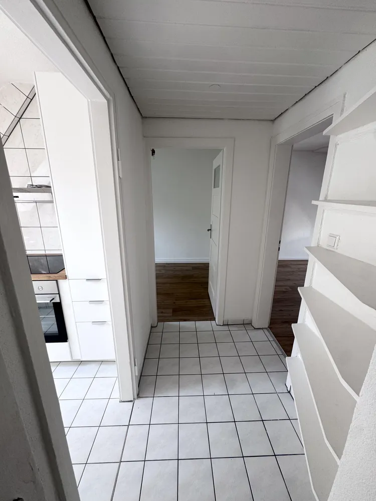 3 Zimmer Wohnung mit 40 m² in Stuttgart – Bild 3