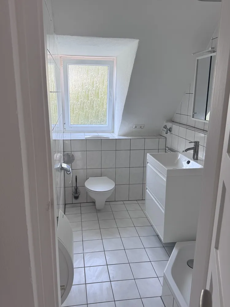 3 Zimmer Wohnung mit 40 m² in Stuttgart – Bild 4
