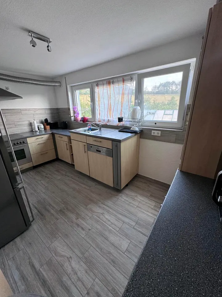 3 Zimmer Wohnung mit 71 m² in Aalen – Bild 2