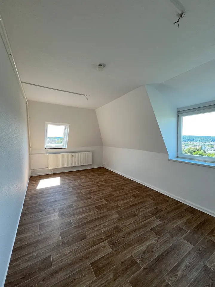 3 Zimmer Wohnung mit 51 m² in Gera – Bild 1