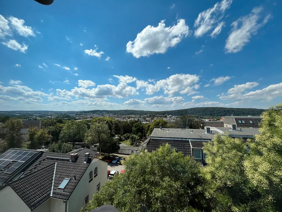 3 Zimmer Wohnung mit 51 m² in Gera – Bild 3