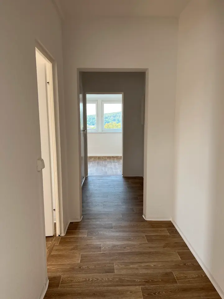 3 Zimmer Wohnung mit 51 m² in Gera – Bild 4