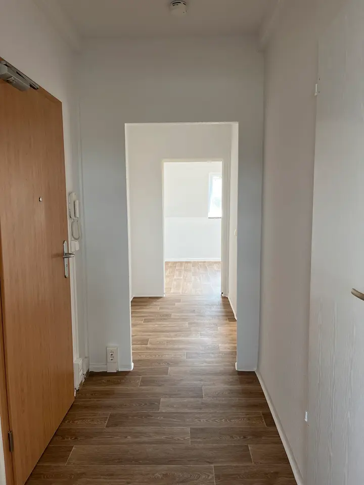 3 Zimmer Wohnung mit 51 m² in Gera – Bild 5