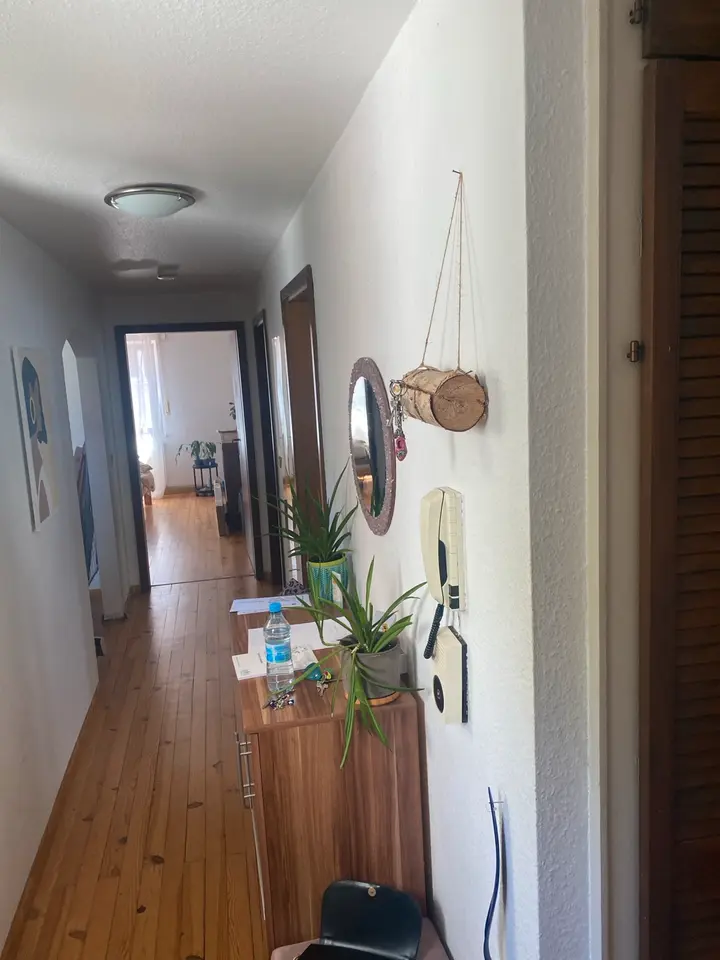 WG-Zimmer mit 80 m² in Saarbrücken – Bild 3