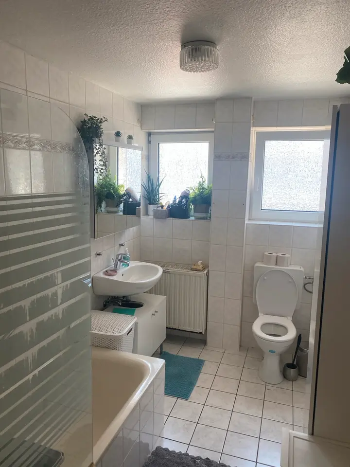 WG-Zimmer mit 80 m² in Saarbrücken – Bild 4