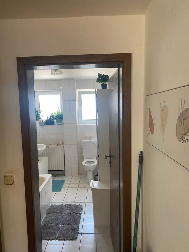 WG-Zimmer mit 80 m² in Saarbrücken – Bild 5