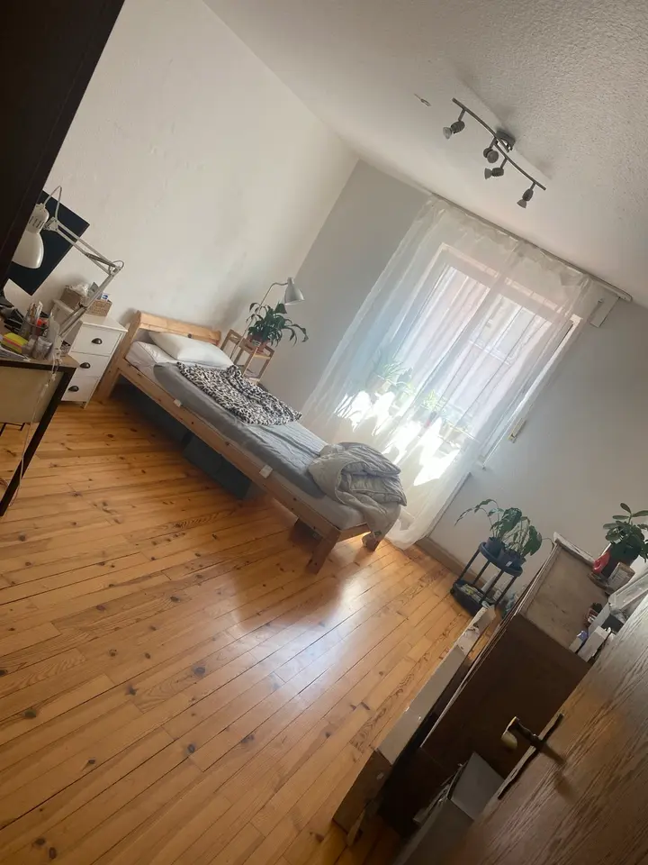 WG-Zimmer mit 80 m² in Saarbrücken – Bild 6