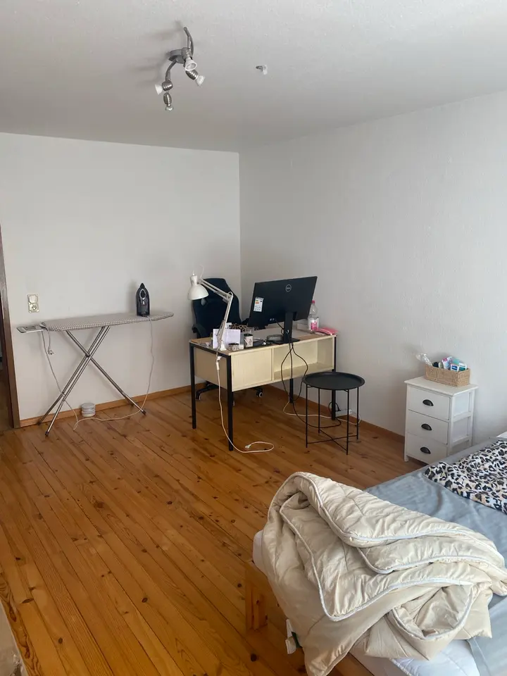 WG-Zimmer mit 80 m² in Saarbrücken – Bild 7