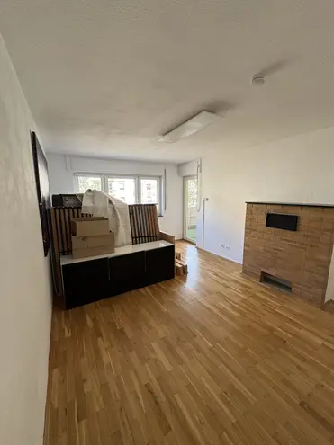 1 Zimmer Wohnung mit 34 m² in Karlsruhe – Bild 4