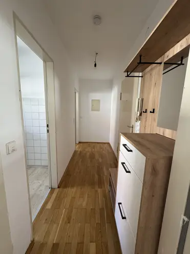 1 Zimmer Wohnung mit 34 m² in Karlsruhe – Bild 6