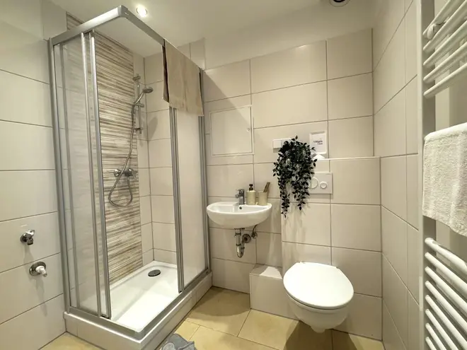 1 Zimmer Wohnung mit 36 m² in Chemnitz – Bild 2