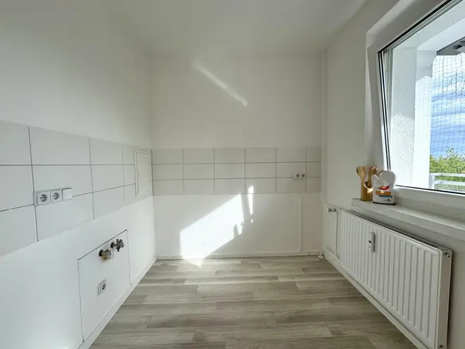 1 Zimmer Wohnung mit 36 m² in Chemnitz – Bild 3