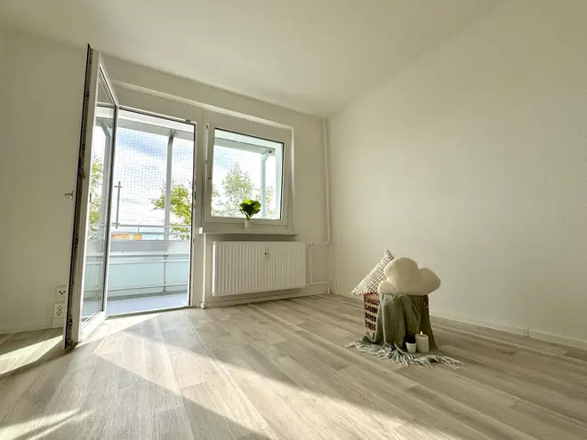 1 Zimmer Wohnung mit 36 m² in Chemnitz – Bild 4