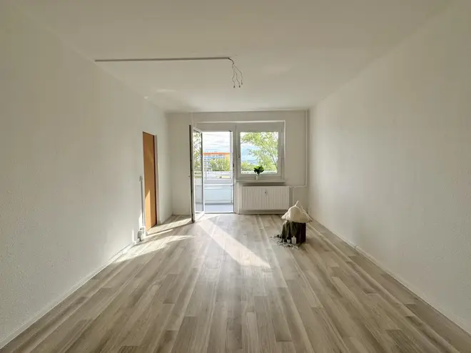 1 Zimmer Wohnung mit 36 m² in Chemnitz – Bild 5