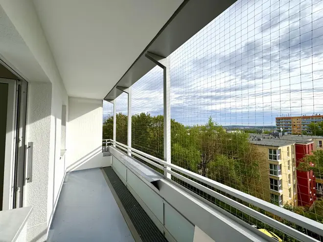 1 Zimmer Wohnung mit 36 m² in Chemnitz – Bild 6