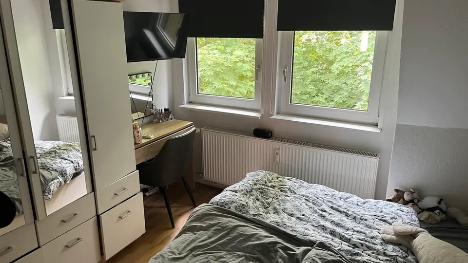 3 Zimmer Wohnung mit 54 m² in Salzgitter – Bild 2