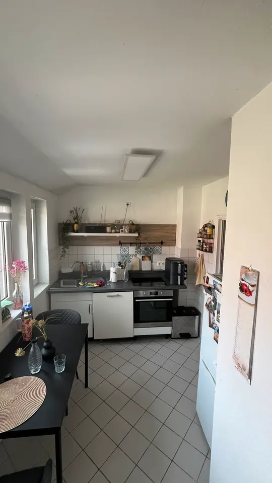 3 Zimmer Wohnung mit 54 m² in Salzgitter – Bild 3