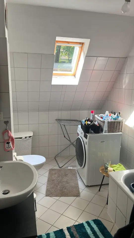 3 Zimmer Wohnung mit 54 m² in Salzgitter – Bild 5
