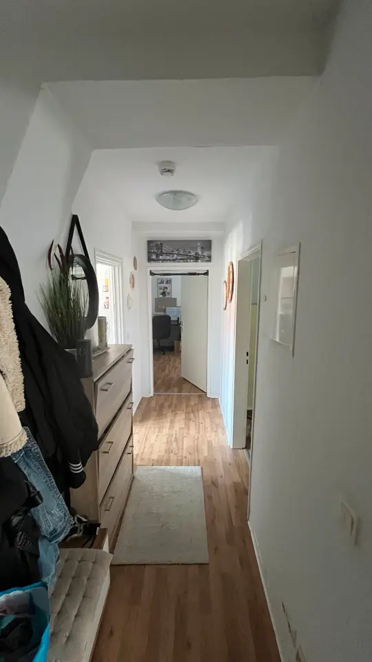 3 Zimmer Wohnung mit 54 m² in Salzgitter – Bild 6