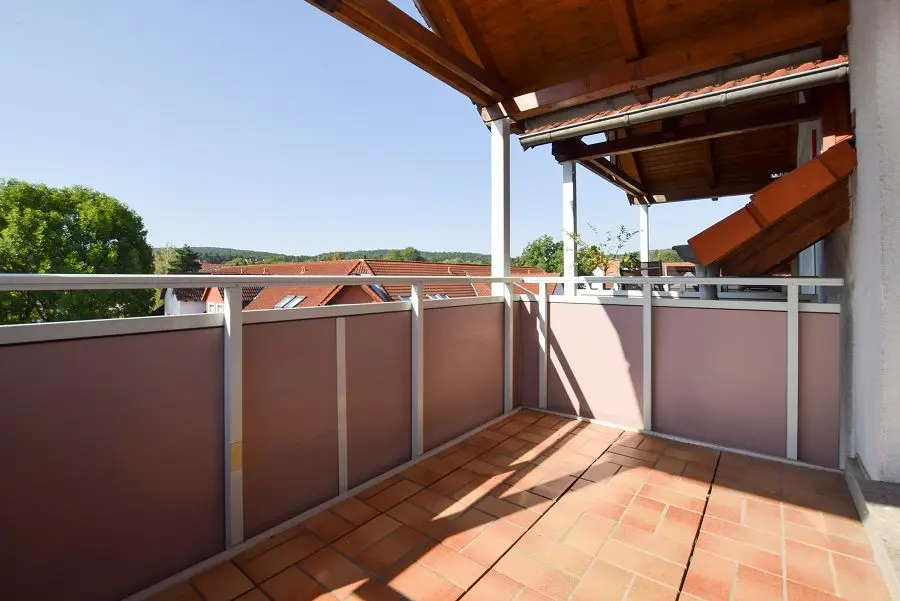 3 Zimmer Wohnung mit 54 m² in Salzgitter – Bild 9