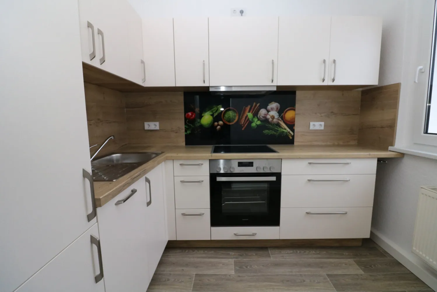 3 Zimmer Wohnung mit 56 m² in Freiberg – Bild 6