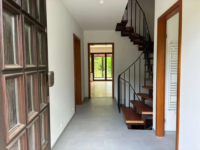 6 Zimmer Haus mit 148 m² in Köln – Bild 2