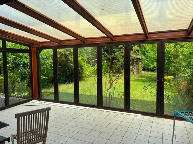 6 Zimmer Haus mit 148 m² in Köln – Bild 6