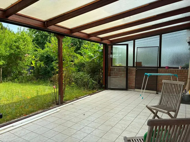 6 Zimmer Haus mit 148 m² in Köln – Bild 7