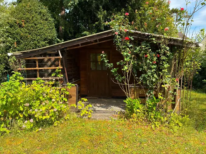 6 Zimmer Haus mit 148 m² in Köln – Bild 8