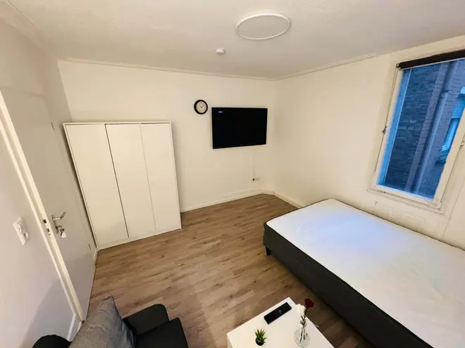 WG-Zimmer mit 18 m² in Stuttgart – Bild 1