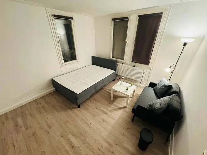 WG-Zimmer mit 18 m² in Stuttgart – Bild 3