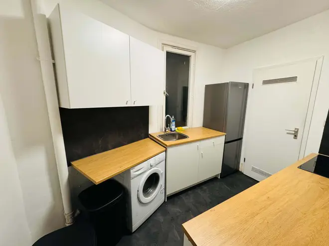 WG-Zimmer mit 18 m² in Stuttgart – Bild 4
