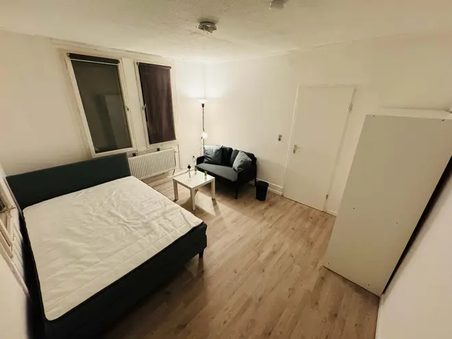 WG-Zimmer mit 18 m² in Stuttgart – Bild 5