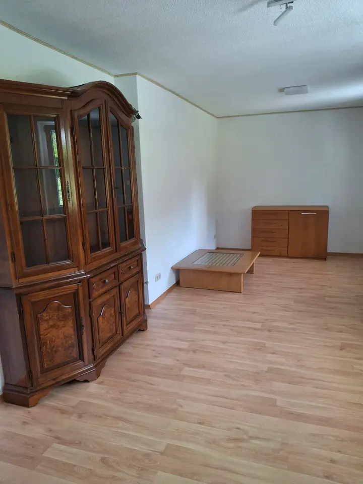 Studio mit 22 m² in Rastatt – Bild 1