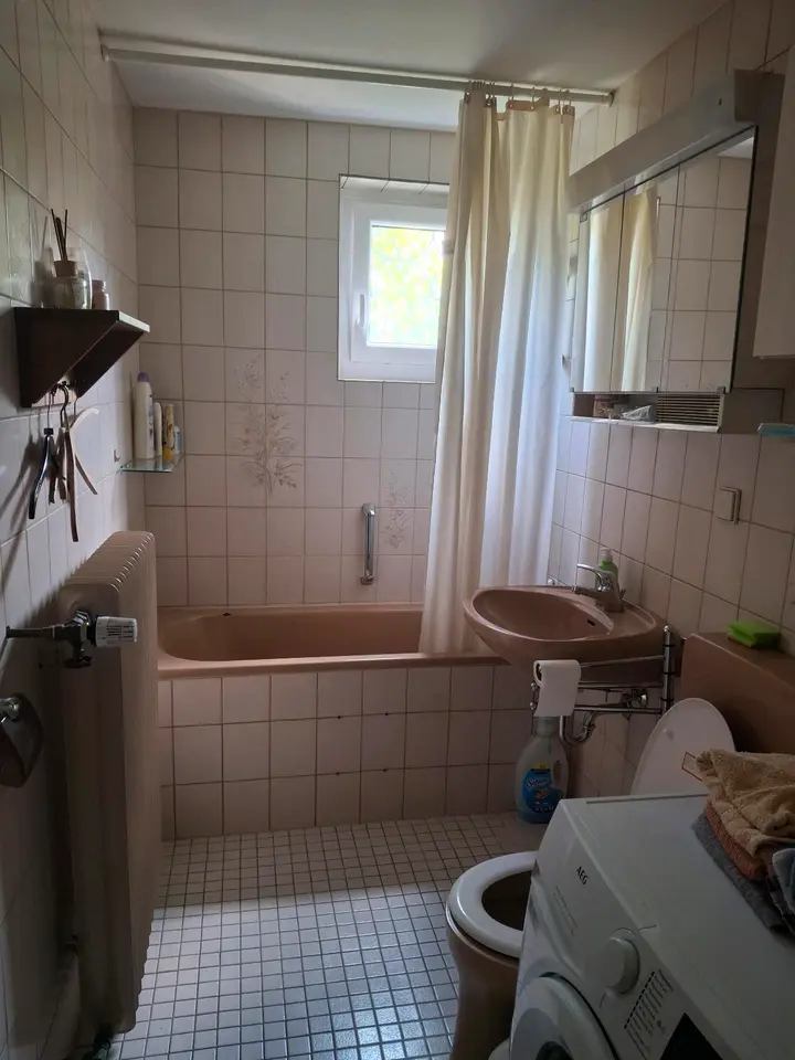 Studio mit 22 m² in Rastatt – Bild 5