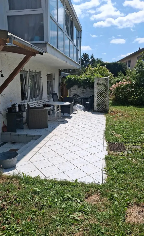 Studio mit 22 m² in Rastatt – Bild 6