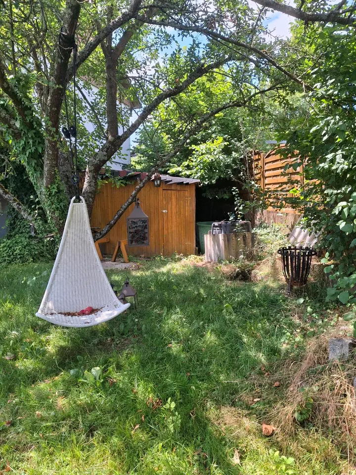Studio mit 22 m² in Rastatt – Bild 7