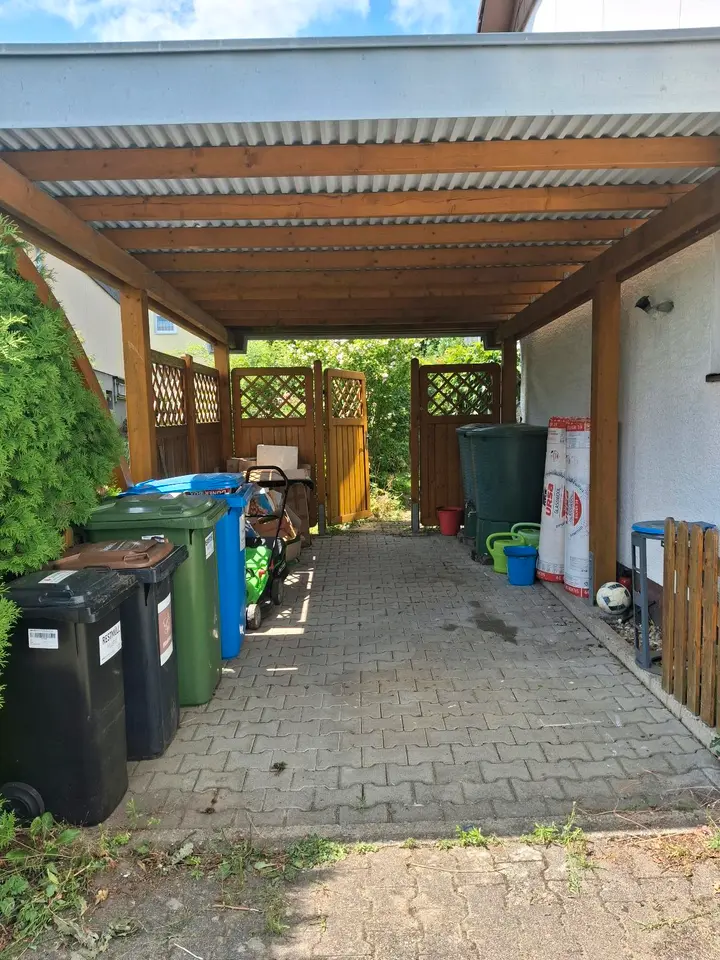 Studio mit 22 m² in Rastatt – Bild 8