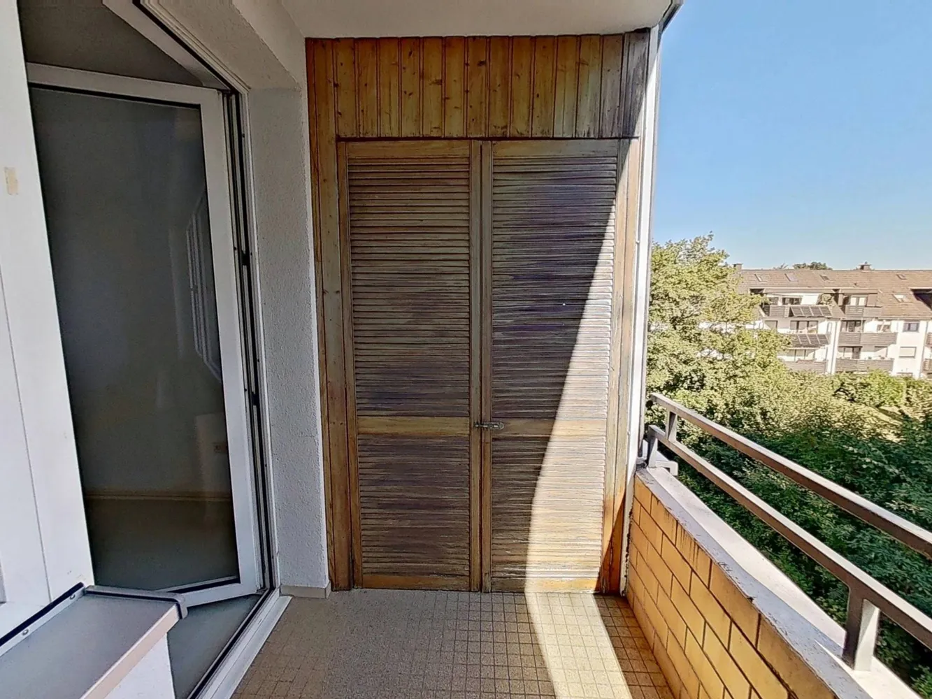 4 Zimmer Wohnung mit 85 m² in Göttingen – Bild 2