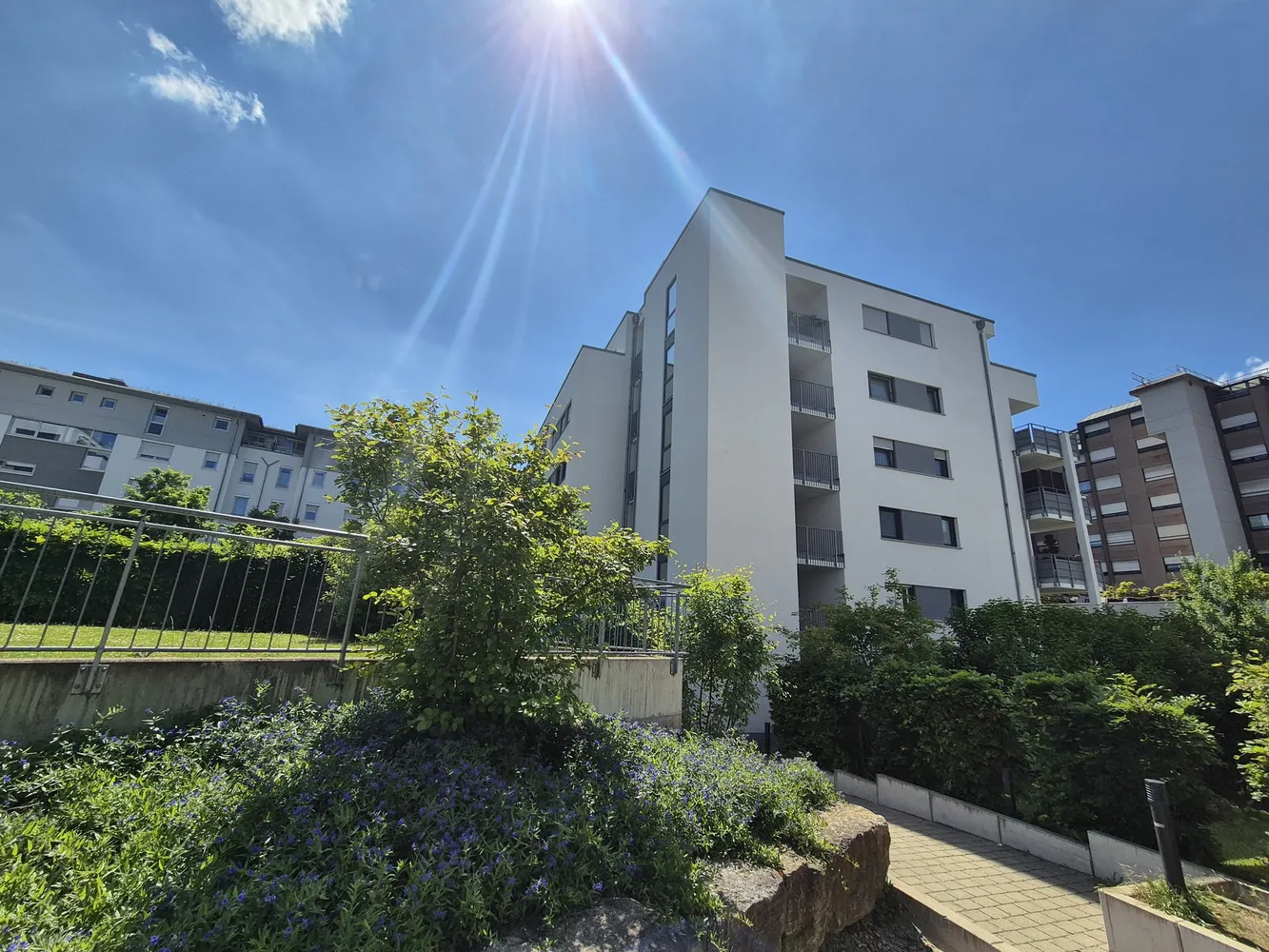 5 Zimmer Wohnung mit 124 m² in Sindelfingen – Bild 1