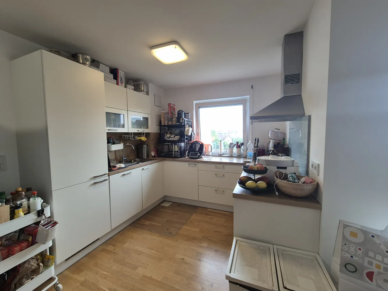 5 Zimmer Wohnung mit 124 m² in Sindelfingen – Bild 7