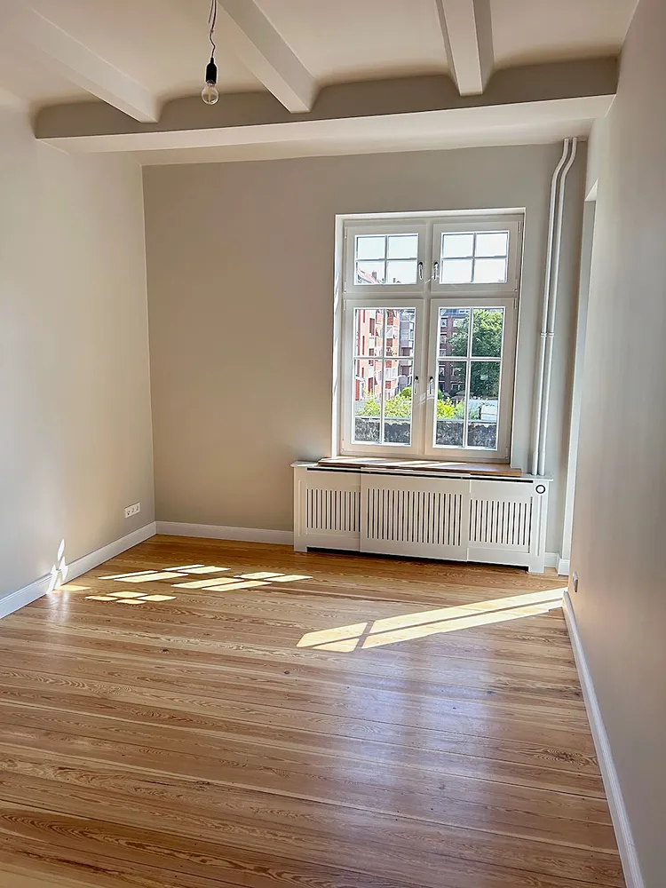 3 Zimmer Wohnung mit 89 m² in Kiel – Bild 2