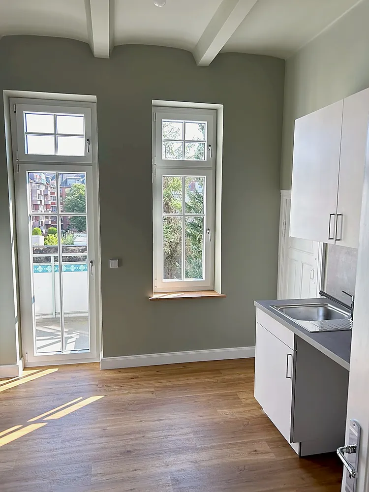 3 Zimmer Wohnung mit 89 m² in Kiel – Bild 12