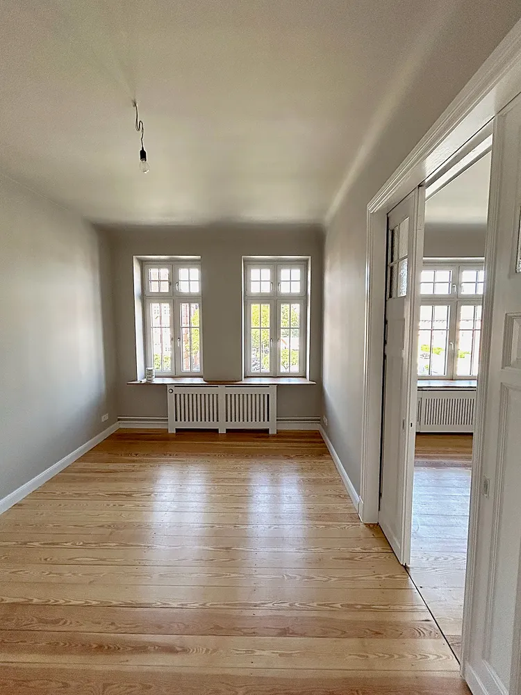 3 Zimmer Wohnung mit 89 m² in Kiel – Bild 4