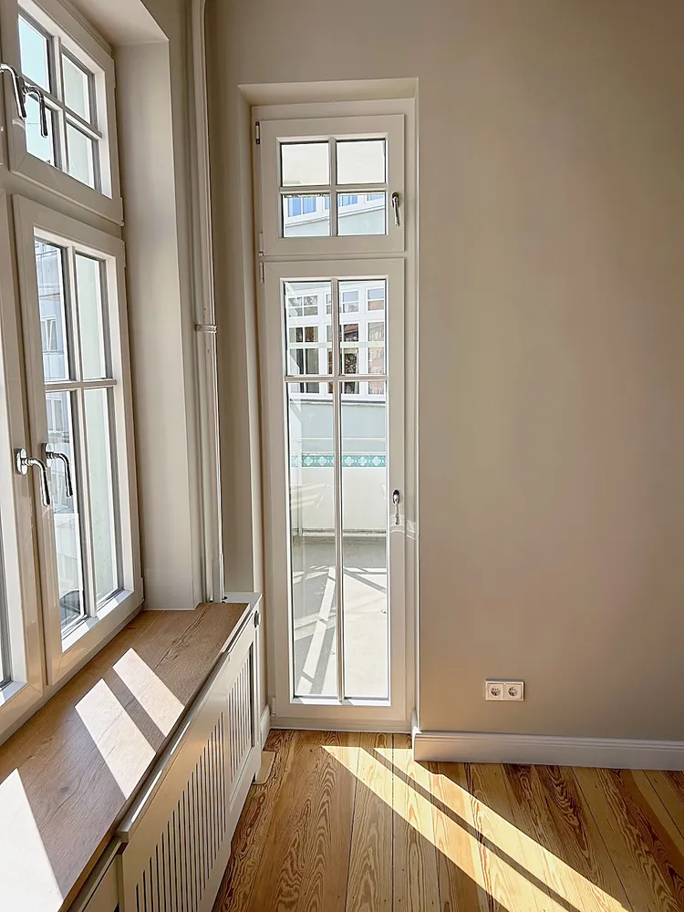 3 Zimmer Wohnung mit 89 m² in Kiel – Bild 8