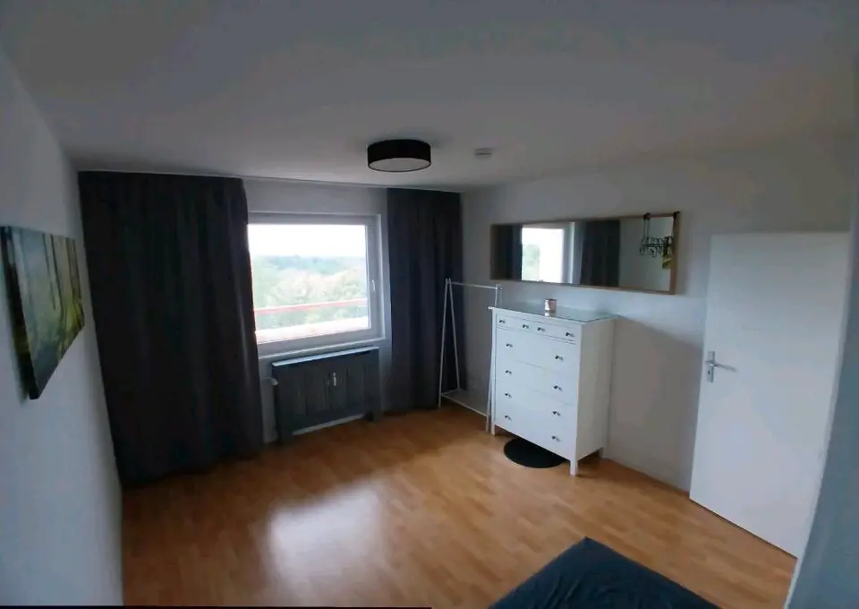 WG-Zimmer mit 18 m² in Helmstedt – Bild 1