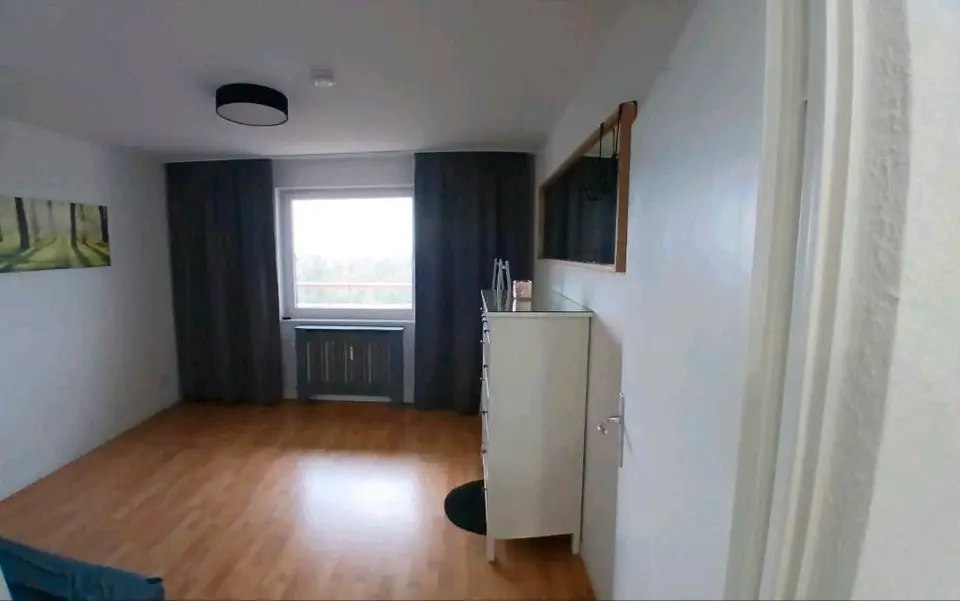 WG-Zimmer mit 18 m² in Helmstedt – Bild 2
