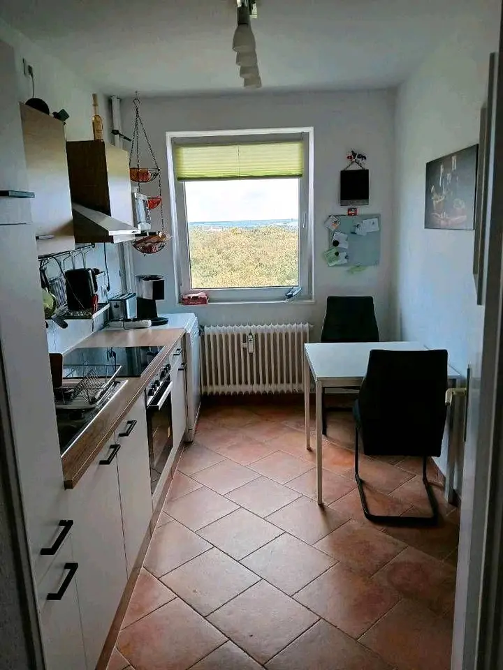 WG-Zimmer mit 18 m² in Helmstedt – Bild 3
