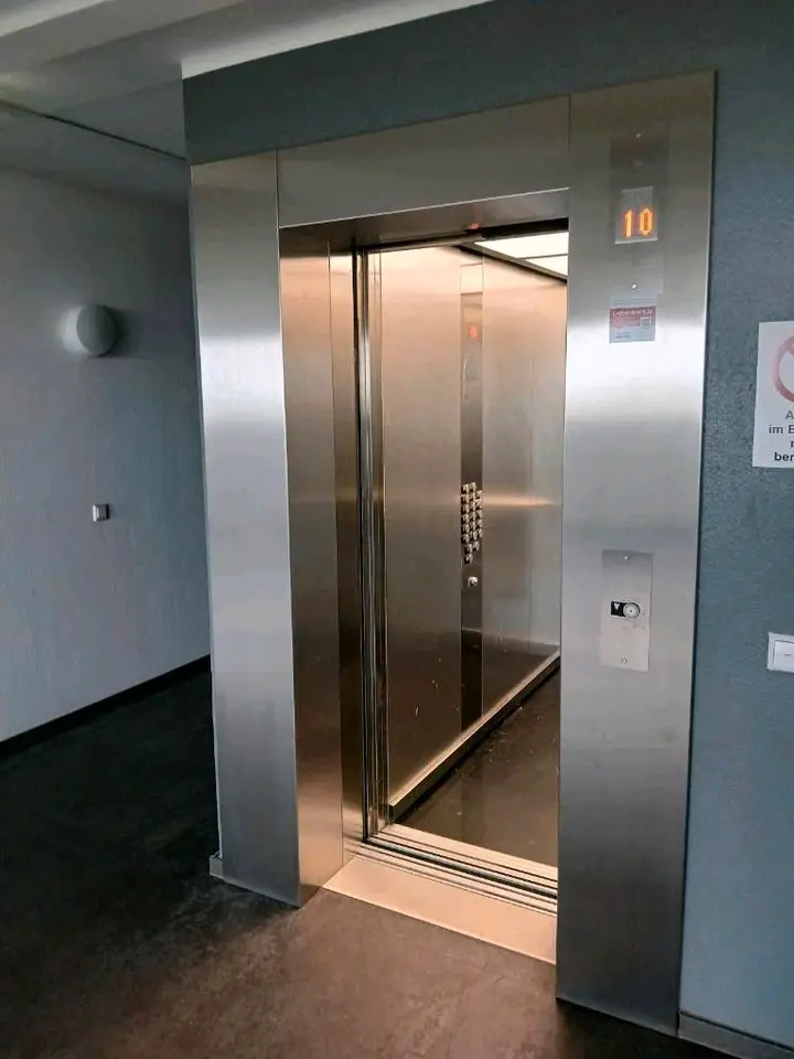 WG-Zimmer mit 18 m² in Helmstedt – Bild 7