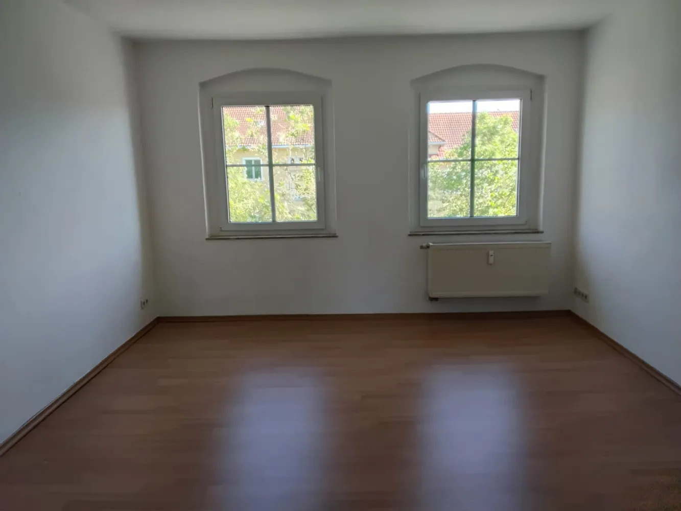 3 Zimmer Wohnung mit 70 m² in Gera – Bild 1
